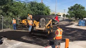 Best Driveway Overlay Services in Palestine, IL